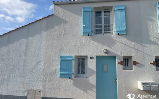 Maison Saint Gilles Croix De Vie