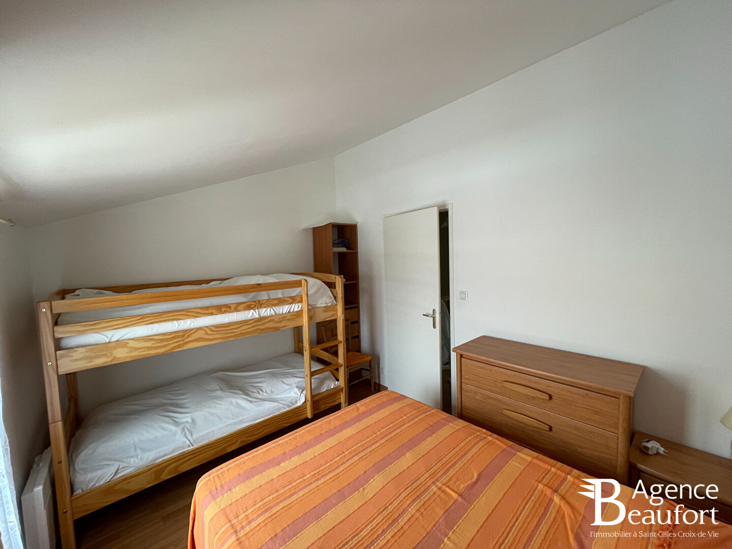 Maison 2 pièces 56 m² · à Saint-Gilles-Croix-de-Vie · 56 m² · 318 000 €