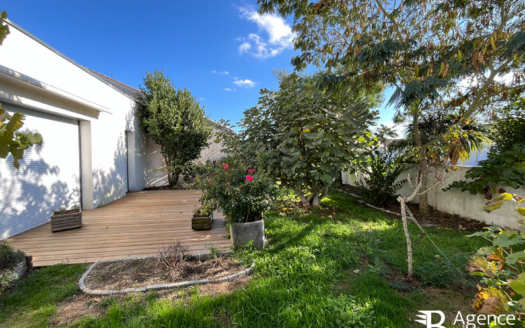 Maison – Saint Gilles Croix De Vie