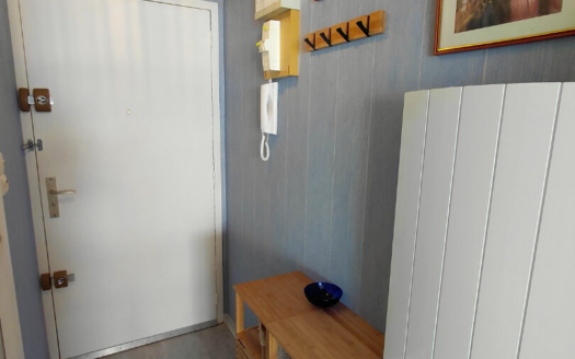 Appartement type studio 21m² – Saint Gilles Croix De Vie – Grande Plage
