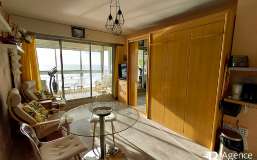 Appartement type studio 21m² – Saint Gilles Croix De Vie – Grande Plage