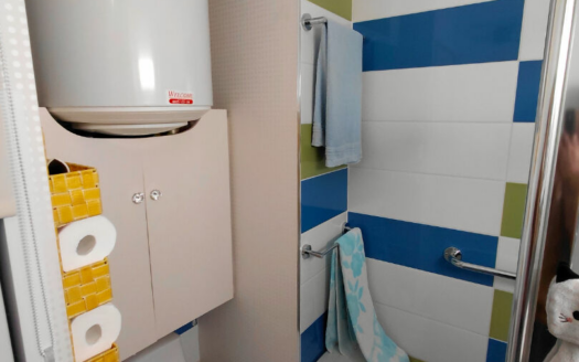 Appartement type studio 21m² – Saint Gilles Croix De Vie – Grande Plage