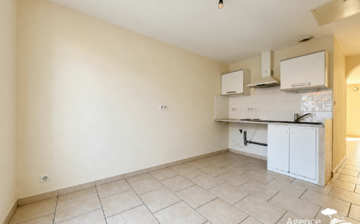 Maison – QUARTIER BEL AIR
