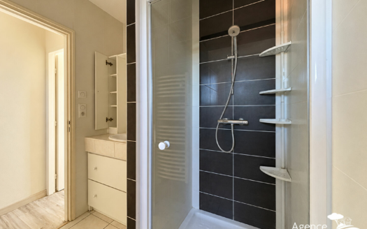 Maison – QUARTIER BEL AIR