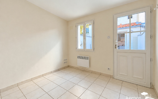 Maison – QUARTIER BEL AIR