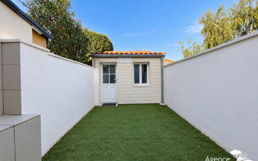 Maison - QUARTIER BEL AIR