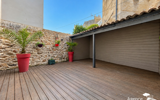 Villa – FACE MER LES PRESIDENTS