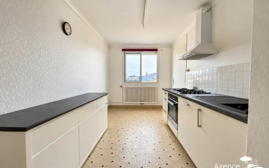 Appartement – CENTRE-VILLE