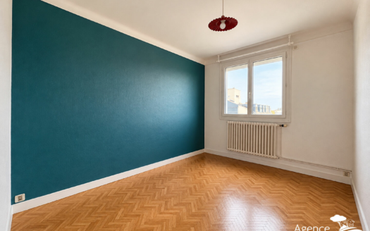 Appartement – CENTRE-VILLE