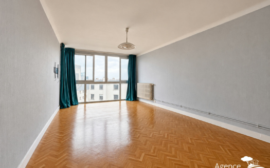 Appartement - CENTRE-VILLE